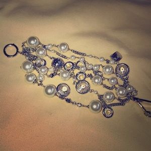 Henri Bendel Bracelet